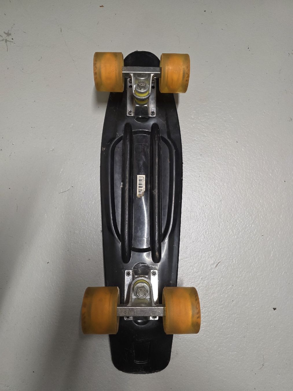 Skateboards: Skateboard Kinder mit LED – Usato da Birmensdorf ZH venduto da unrated07 1