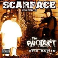 Scarface (3) Presents The Product (2)LP