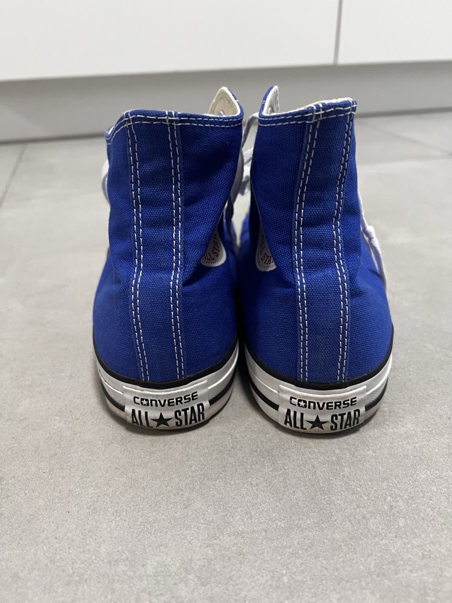 Converse Scarpe da uomo: Converse / Grösse 40 – Usato da Escholzmatt venduto da mel_58wh 1