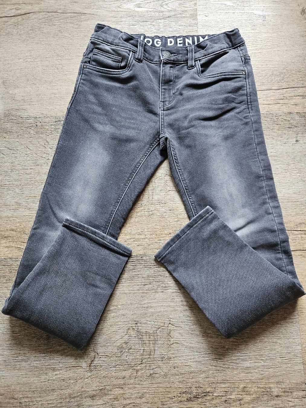 C&A Pantaloni: Winter Jeans Gr.152 – Usato da Altendorf venduto da egi83 3