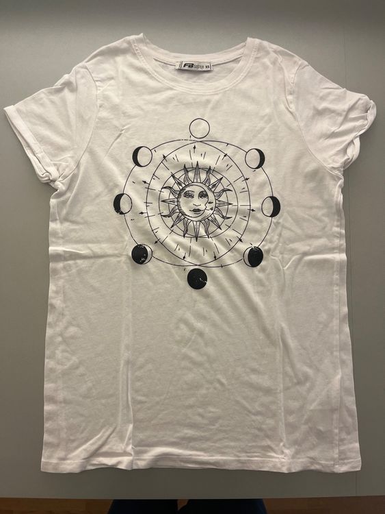 FB Sisters T-Shirt | Kaufen auf Ricardo