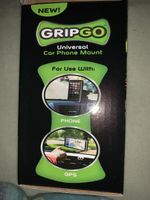 GRIPGO Universal Auto Handy Halterung Neu
