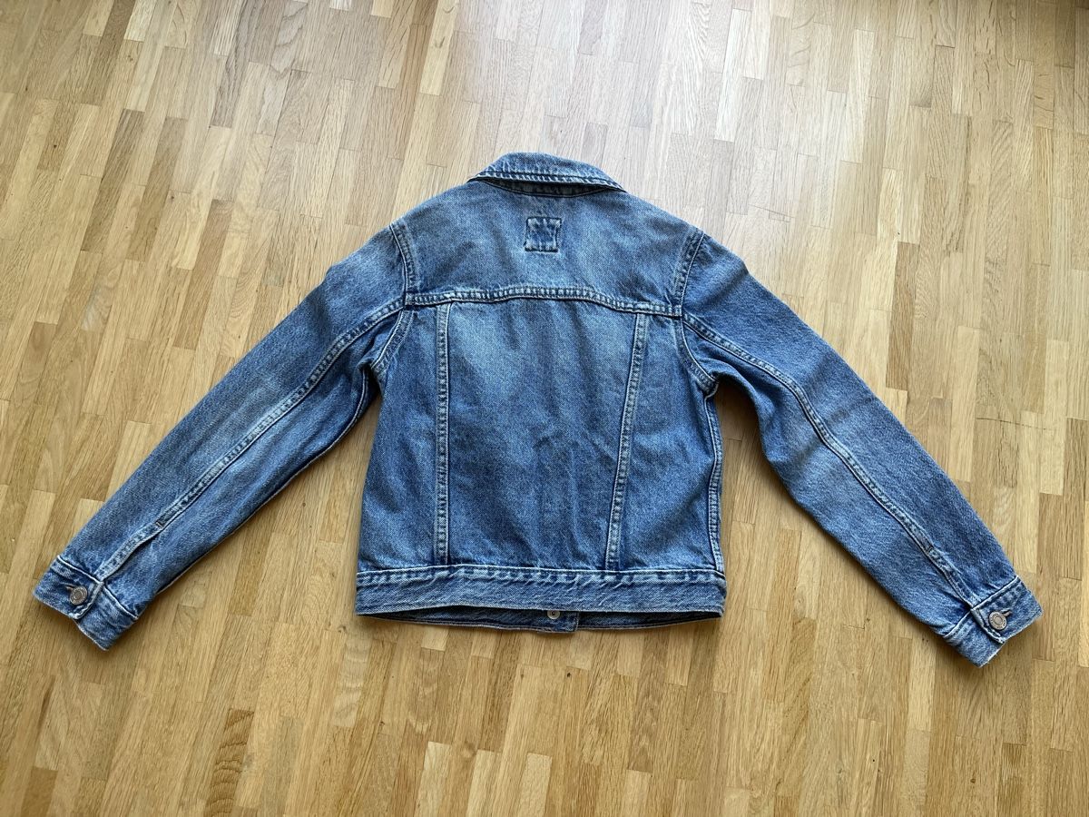Gap Giacche & Cappotti: Coole Gap Jeansjacke – Usato da Frauenfeld venduto da ggkkh 2