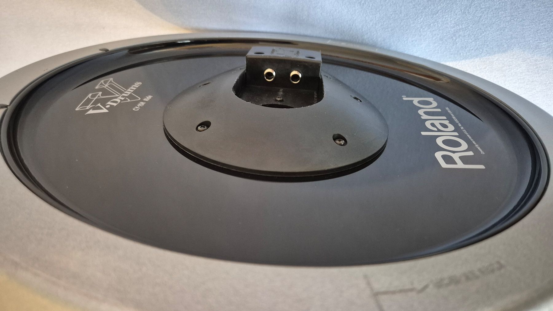 Roland CY-15R V-Cymbal Ride 15