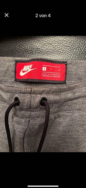 Hosen: Nike trainerhose  – Gebraucht aus Oberdiessbach von shan26 1