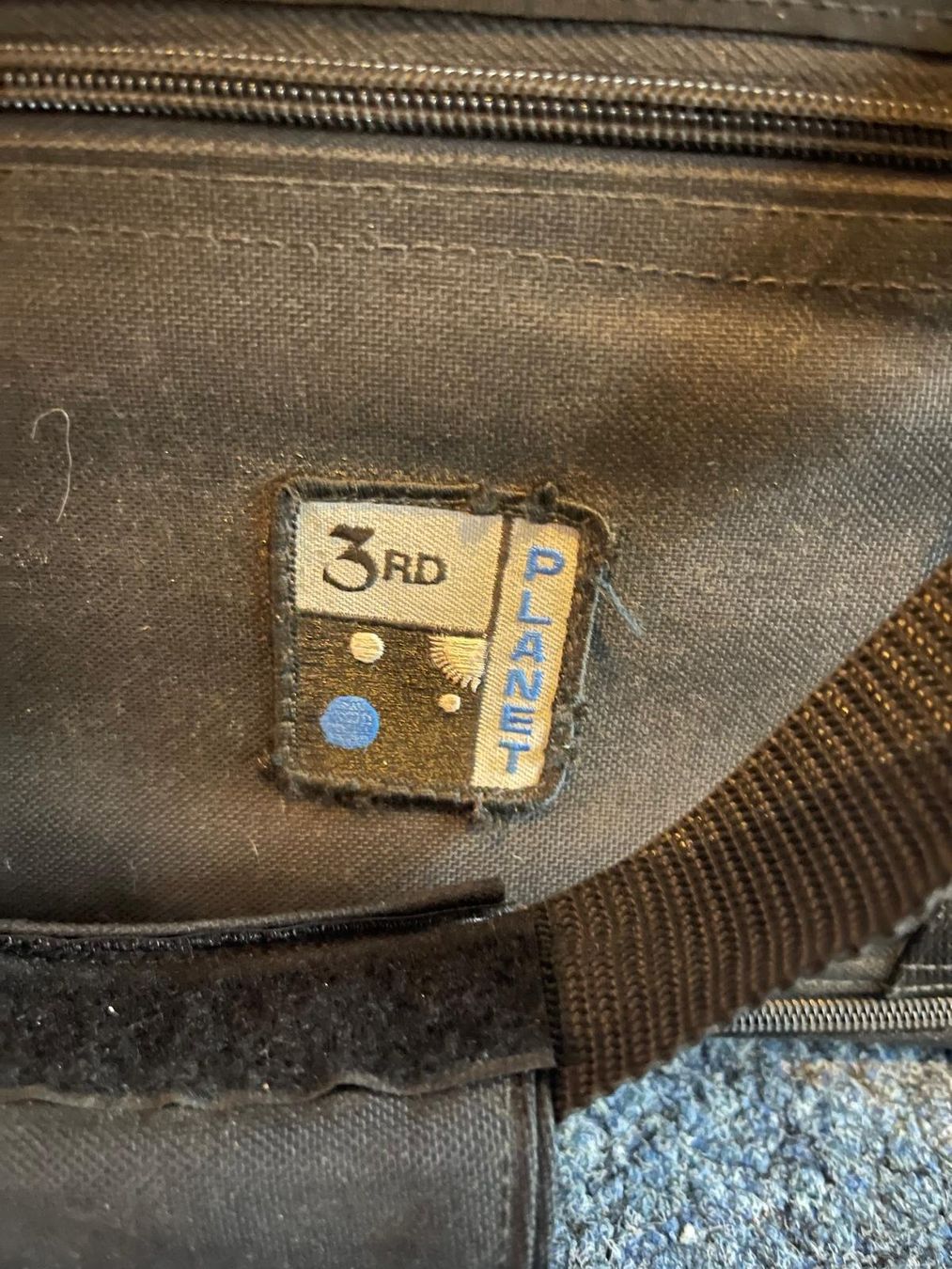 Amplificatori: Verstärker-Racktasche – Usato da Watt venduto da Wenee 2