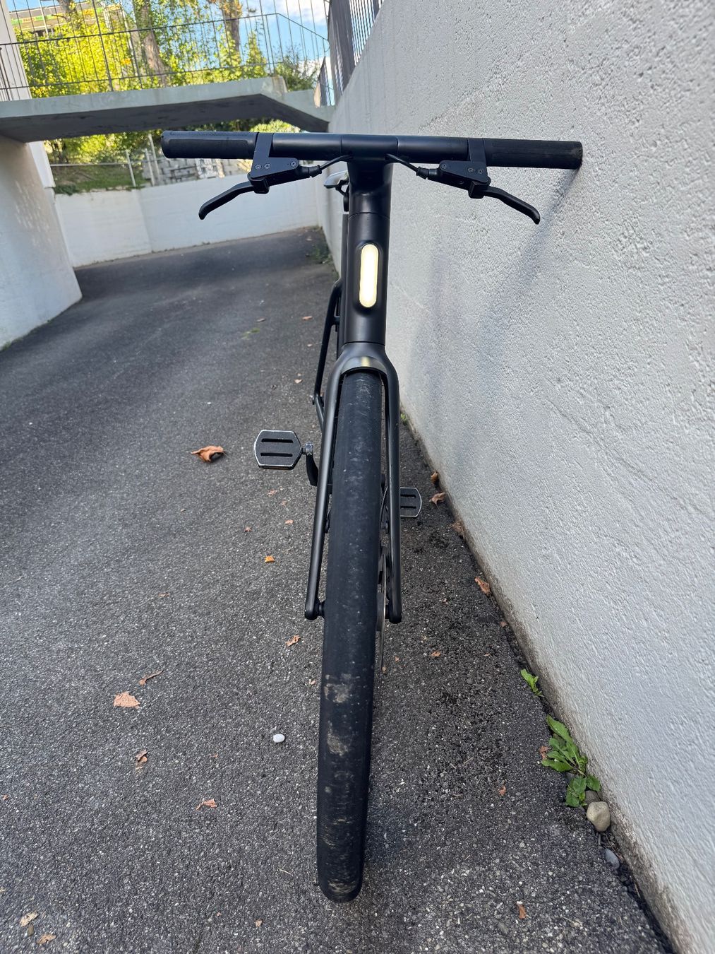 Velos: Cowboy Classic C4 E-bike – Gebraucht aus Küsnacht ZH von mar_7xzx 7