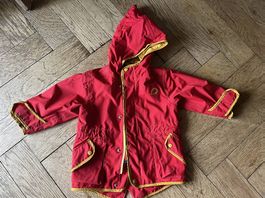 Finkid 3in1 Parka Tuulis 100/110 (98/104)