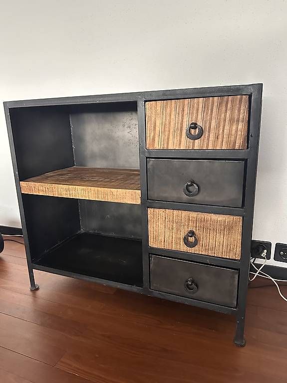 Kommoden: Sideboard – Neu (gemäss Beschreibung) aus Wetzikon ZH von s.ochsner 1