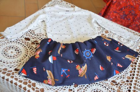 TAILLE 68 - NEU
