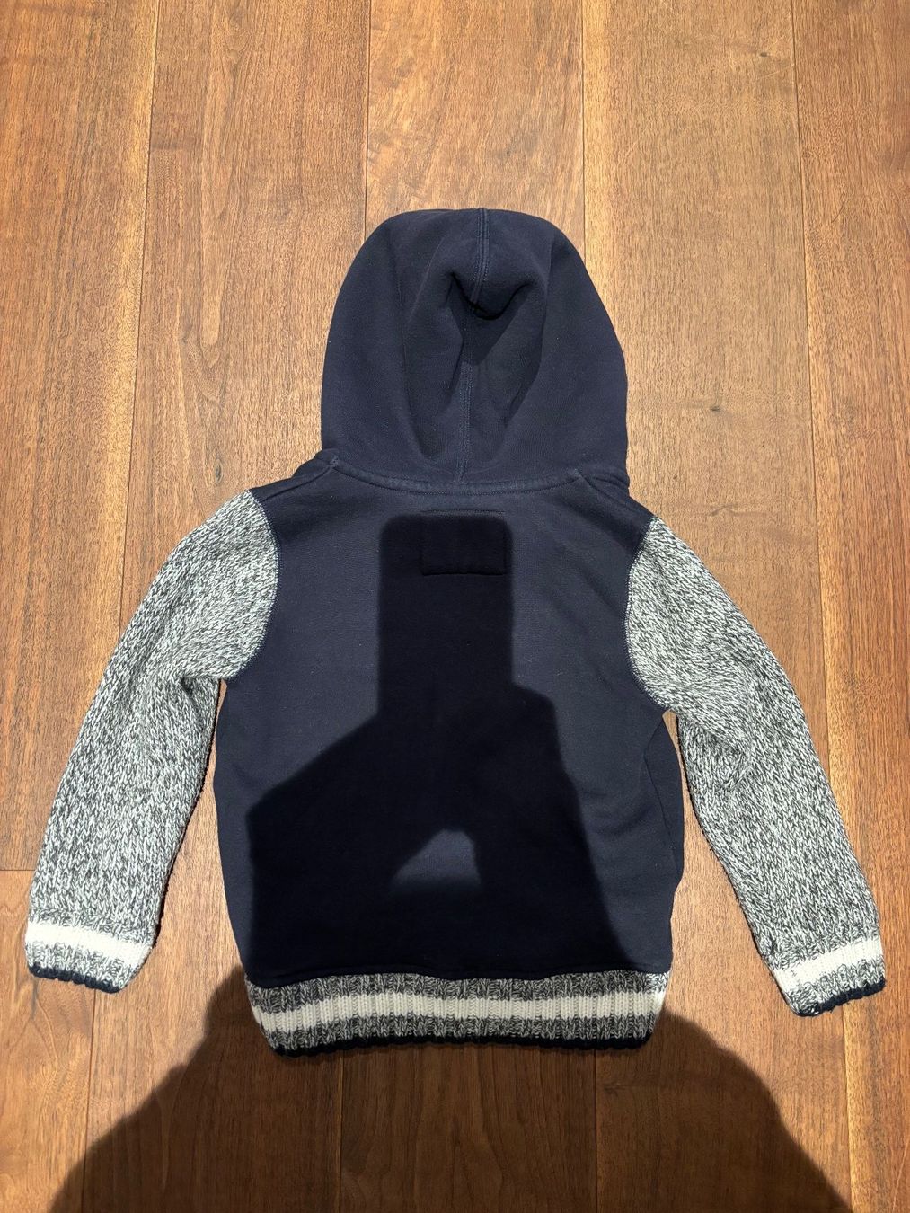 Giacche & Cappotti: Fleece Jacke – Usato da Oberwil-Lieli venduto da por_ll5f 2