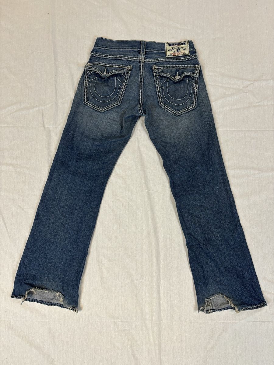 True Religion Jeans: True Religion Jeans – Nuovo (secondo la descrizione) da Lindau venduto da KT_Vintage 4