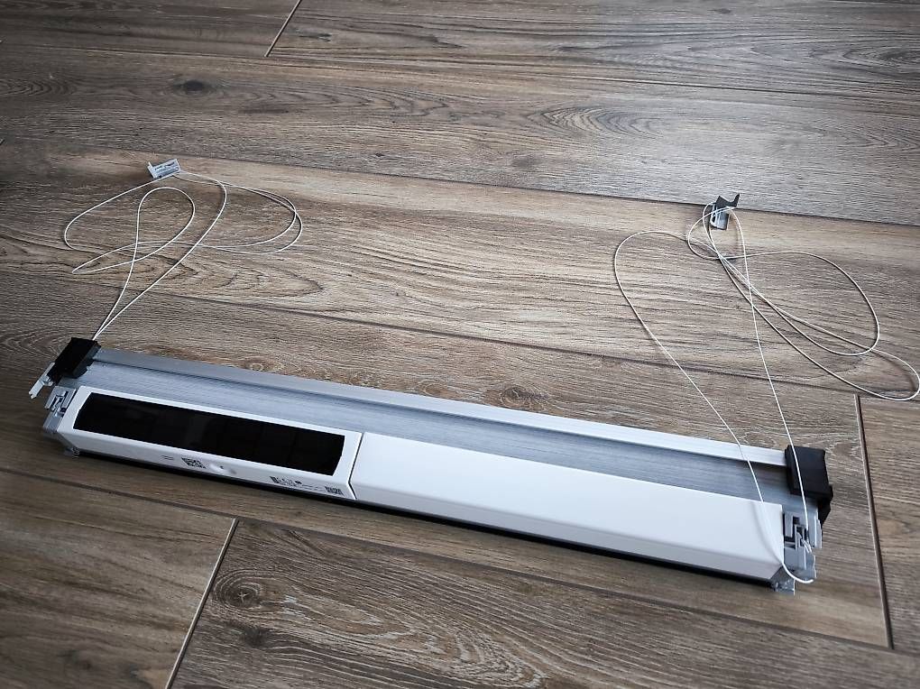 Markisen: Velux Thermo Plissee – Gebraucht aus Dietwil von Hondacbr600rr3 1