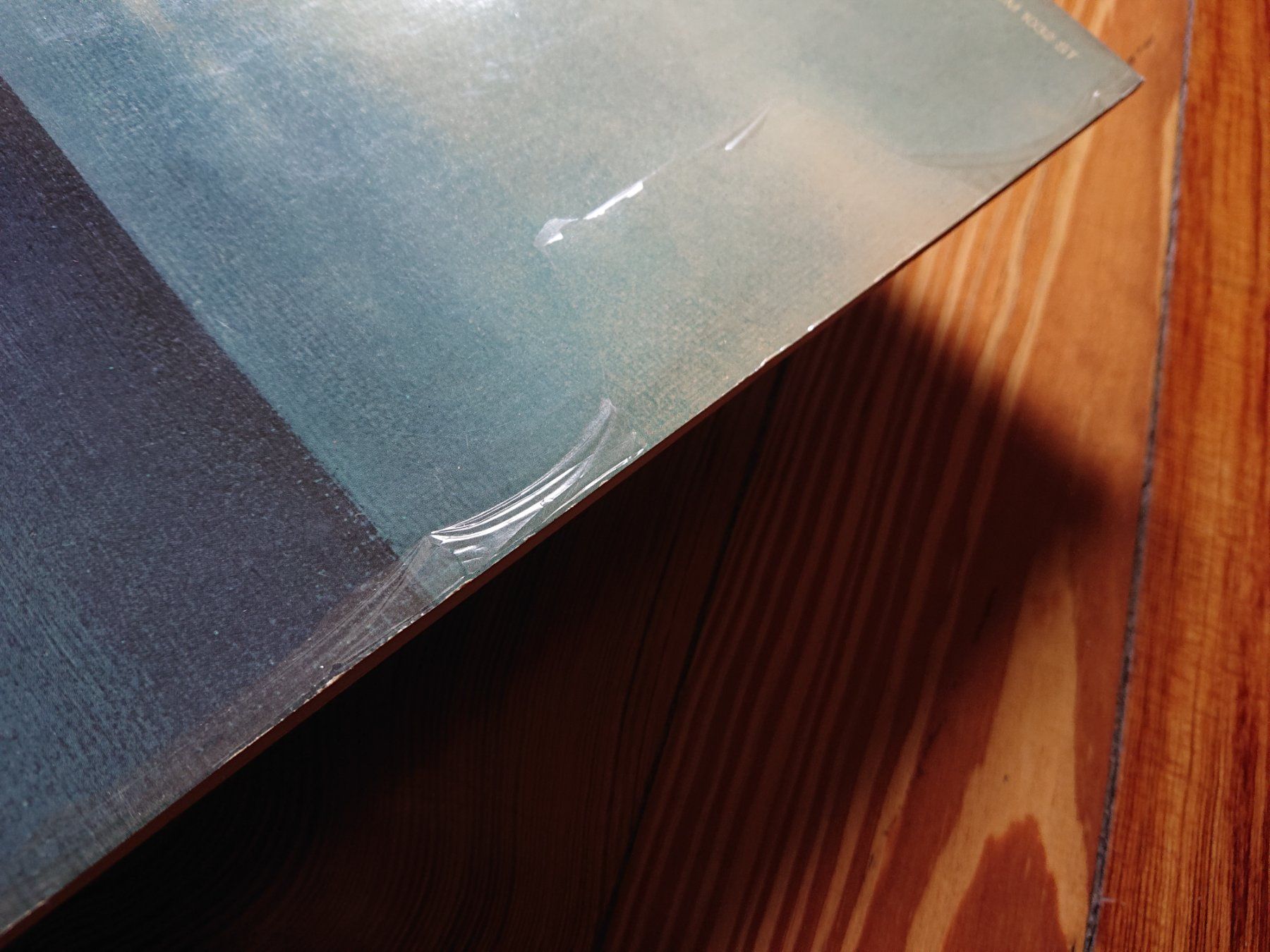 Dischi in vinile: RALPH TOWNER - Diary (LP, 1974) – Usato da Genève venduto da othhei 4