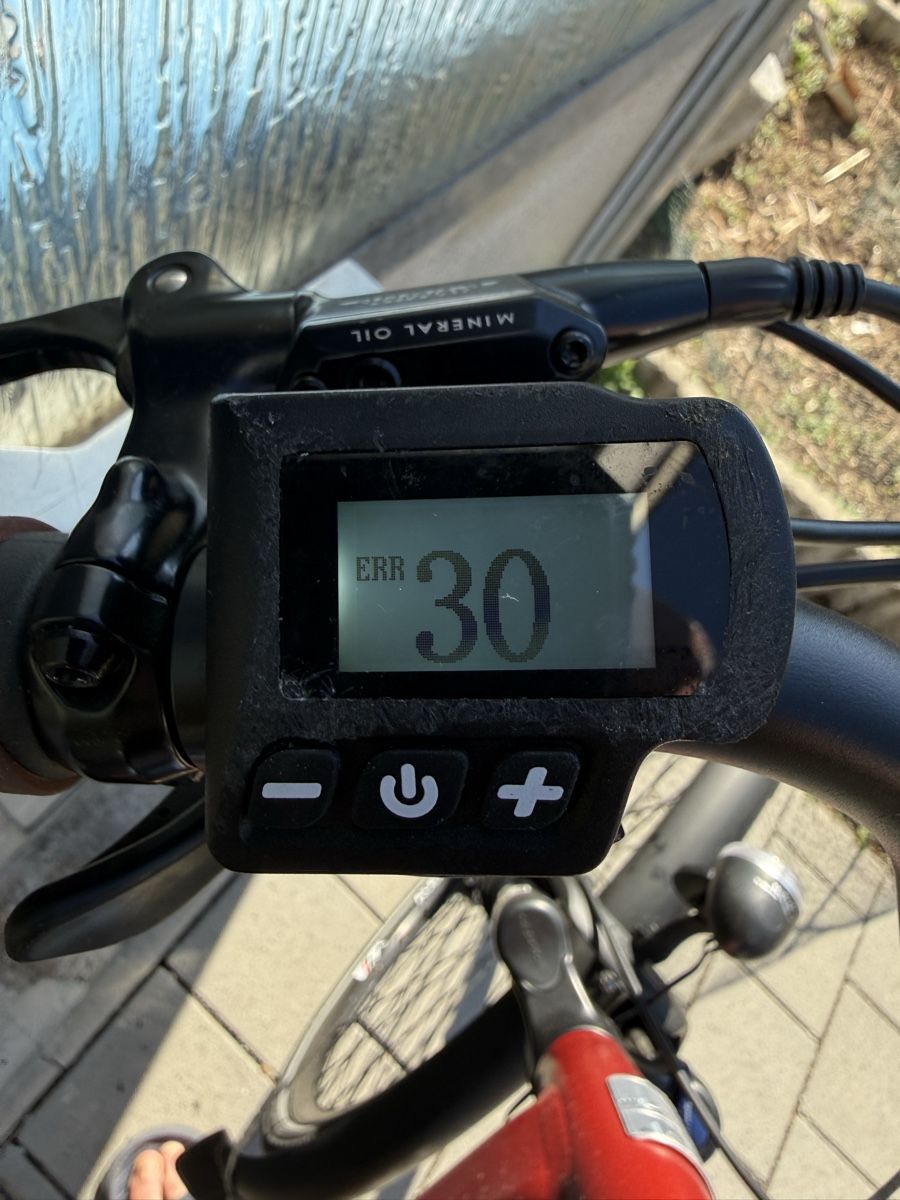 Zenith Bikes Biciclette: Zenith Damen E-Bike – Usato da Oberentfelden venduto da speed_71 2