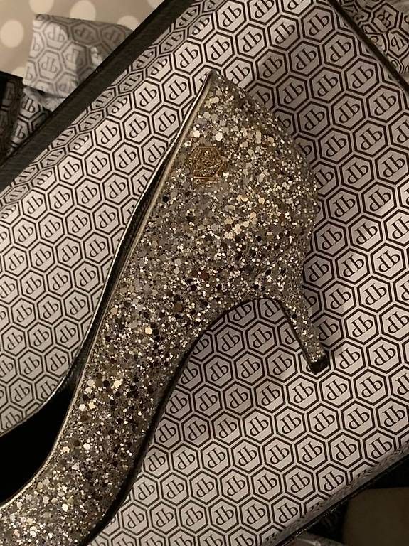 Damenschuhe: Escarpin taille numéro 38 – Gebraucht aus Puidoux-Gare von R.Amaro 2