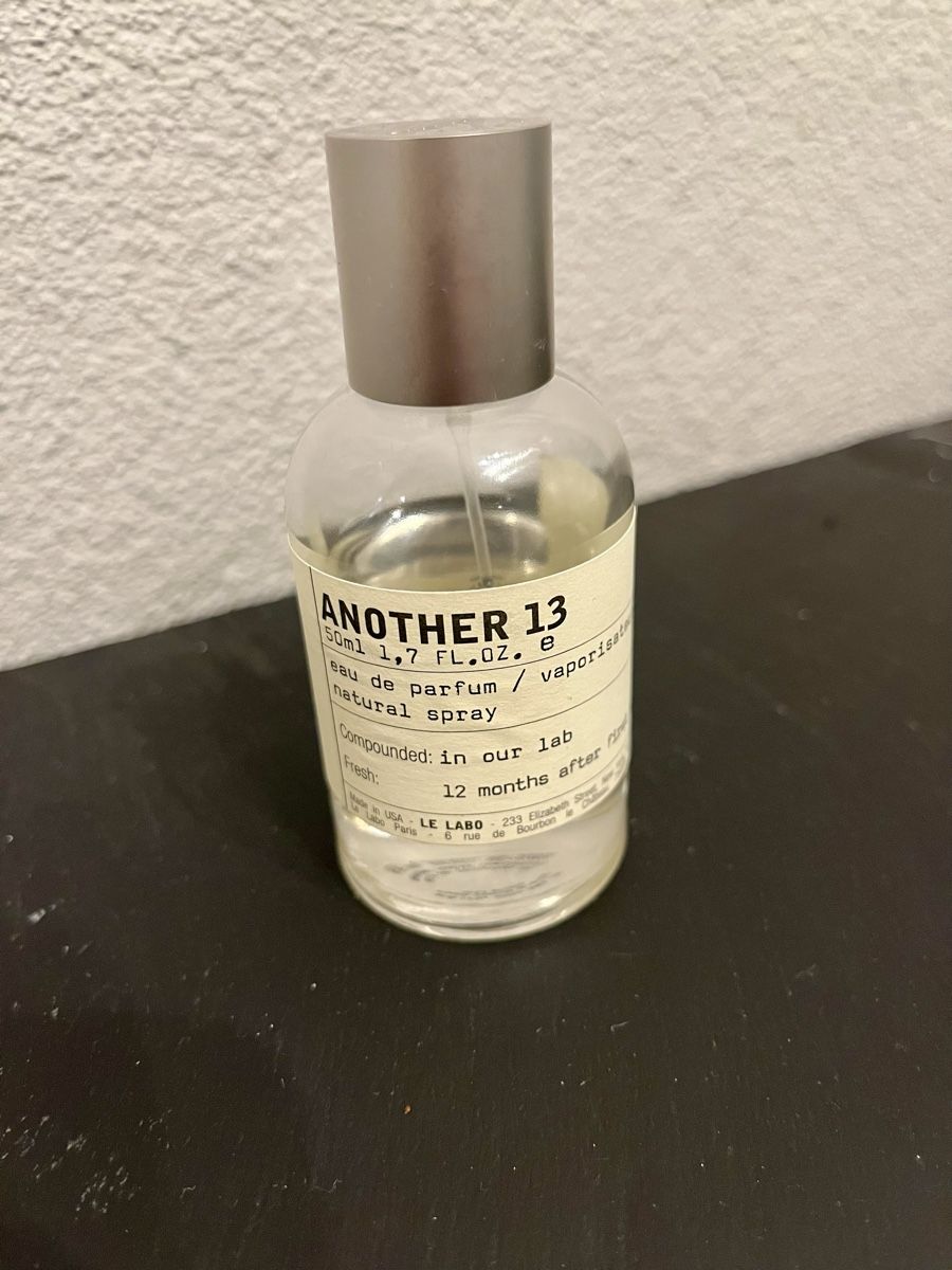 Le Labo Profumi & Eau de Toilette: Le Labo Another 13 – Usato da Laufenburg venduto da samba1978