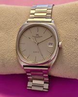 IWC VINTAGE HERREN UHR   international Watches Schaffhausen