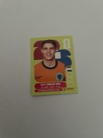 FIFA WM 2026 Micky Van De Ven NED 4