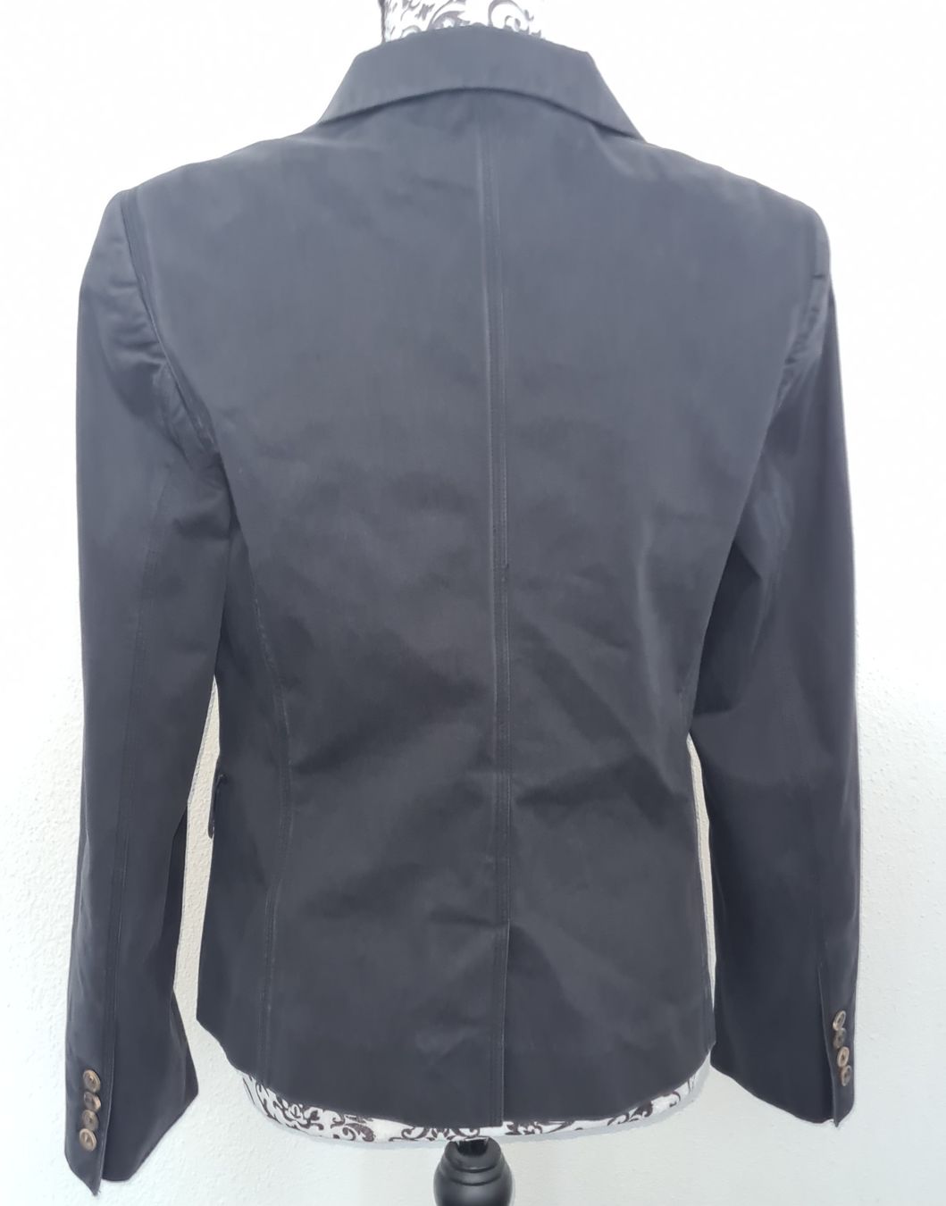 Gucci Jacken: Gucci damen blazer gr. IT 46 – Gebraucht aus Nebikon von Draga25 2