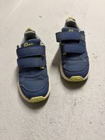 Jack Wolfskin Kinder Schuhe Gr. EUR 30