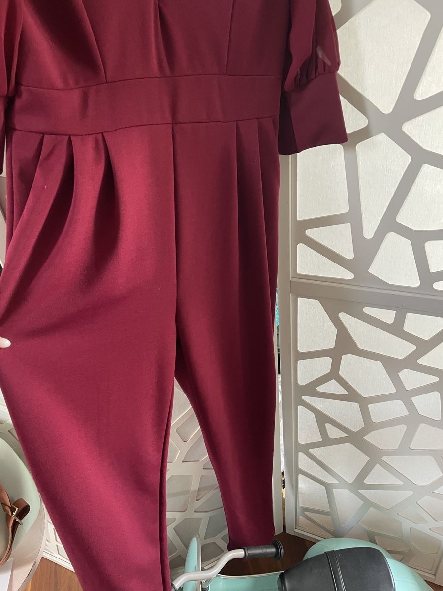 Wal G. Tute: Wal G. Jumpsuit, Gr. 42 – Nuovo (secondo la descrizione) da Fehraltorf venduto da Nadja0205 1