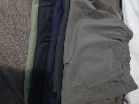 XXL Leichte Sommergarderobe Damen