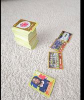 Panini WM 260 Bilder