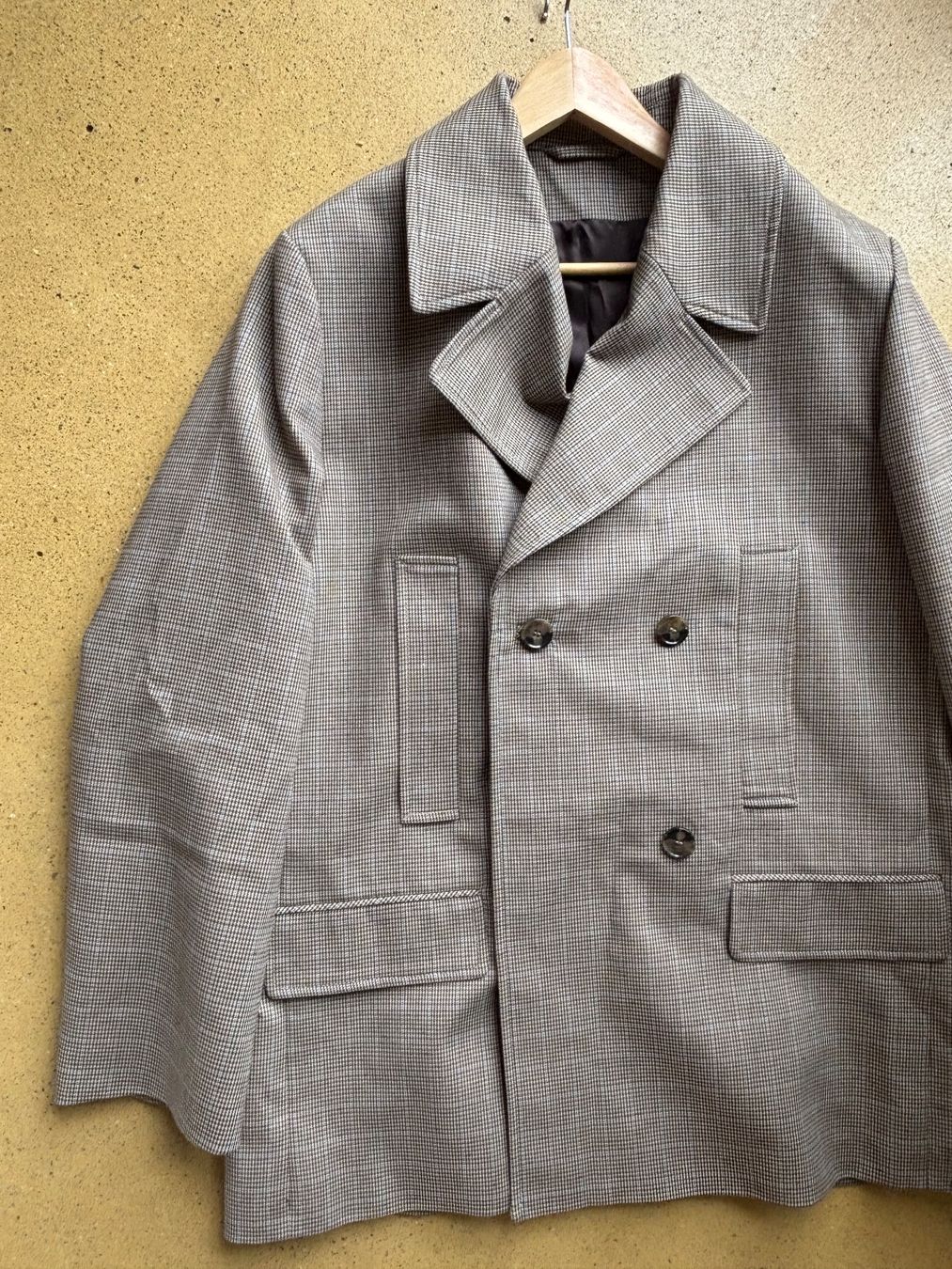 Cos Giacche: Oversized COS Blazer Gr. 44 Neuwertig – Usato da Winterthur venduto da drande 3