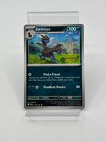 Pokemon Zweilous 139/193