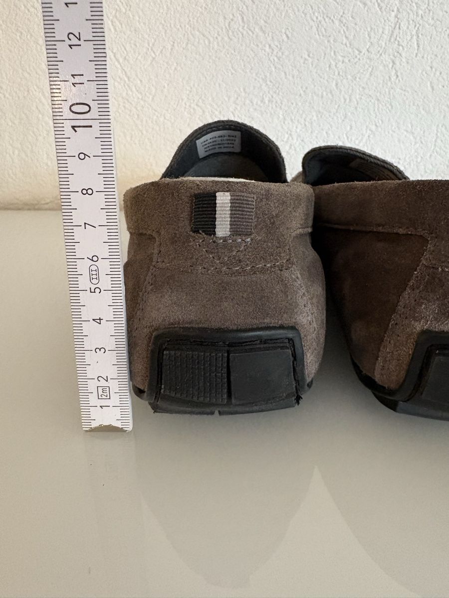 Next Herrenschuhe: Slipper von Next – Neu (gemäss Beschreibung) aus Bülach von kittygismo 3