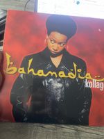 Bahamadia / Kollage