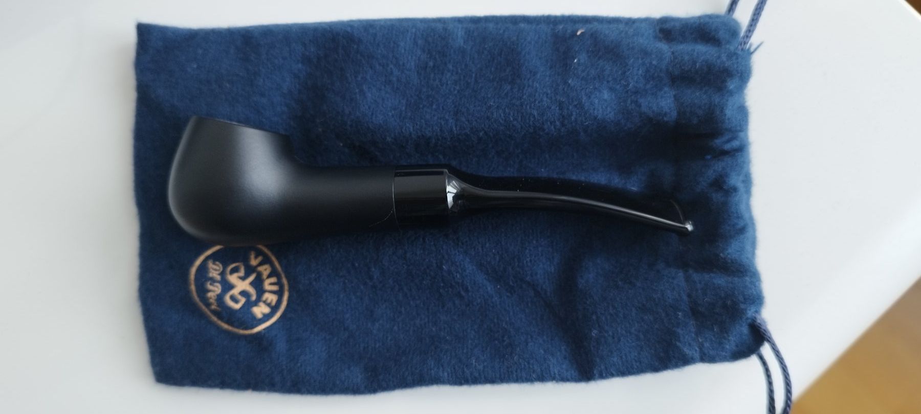 Pipe & Accessori: VAUEN Minni Tabakpfeife – Usato da Rickenbach LU venduto da Florledoh