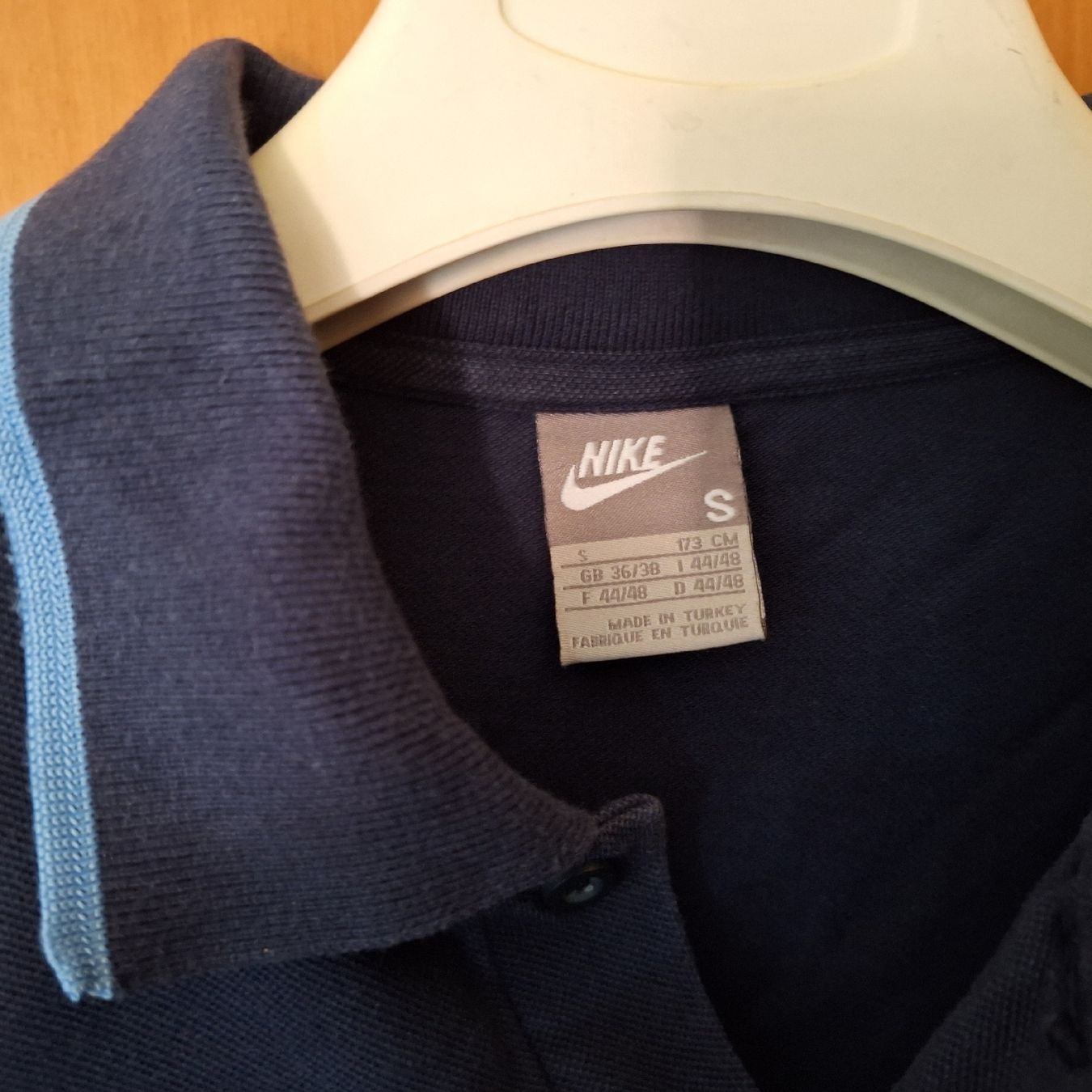 Polos: Polo Nike S – D'occasion à Bellinzona par labottegadiElena 1