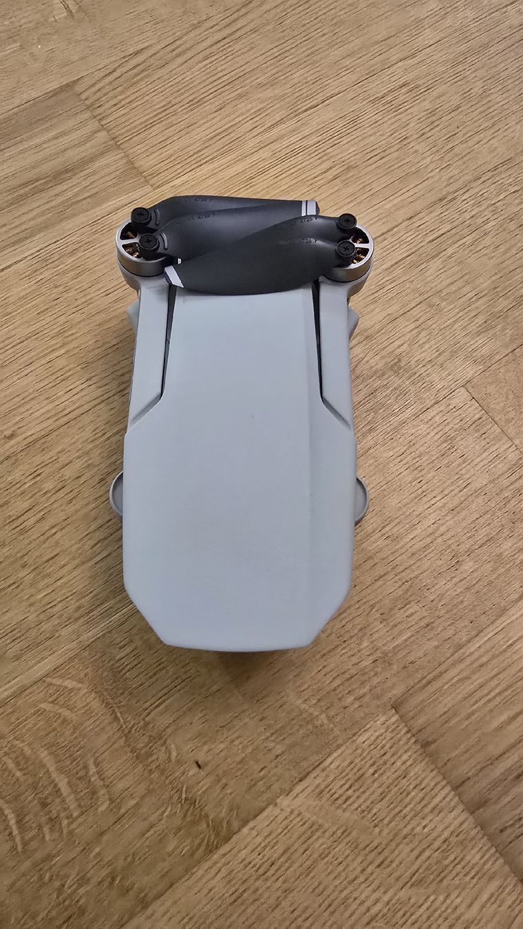 DJI Videocamere: DJI Mavic Mini – kaum geflogen – Usato da Romanshorn venduto da kha_wgs8 2