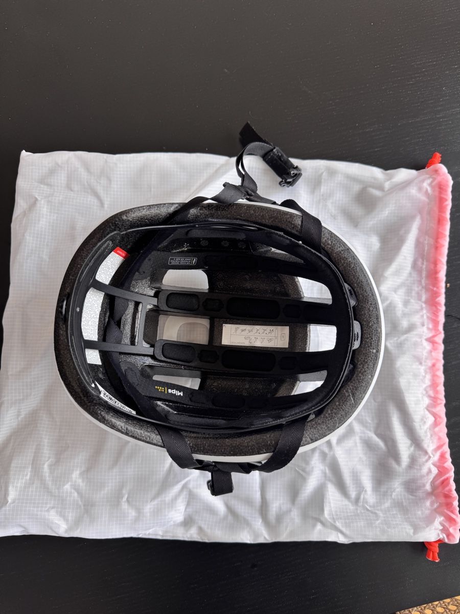 Poc Caschi: POC Helm Omne Air MIPS – Usato da Luzern venduto da gia_r5zn 3