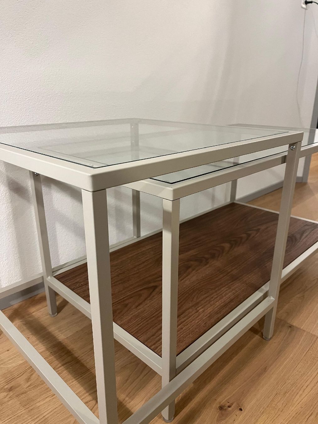Ikea Tavoli: Ikea Sofa Tisch, (VITTSJÖ) – Nuovo (secondo la descrizione) da Winterthur venduto da tom_r2ms 4