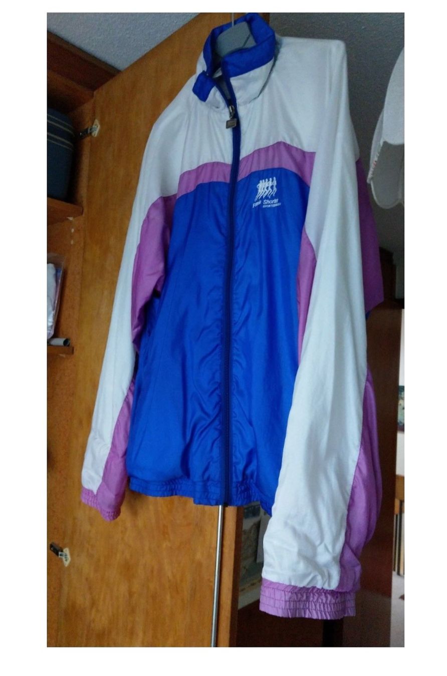 Lots de vêtements: FRANK SHORTER 2-teilig Trainer – Neuf (Voir description) à Unterentfelden par 13_Lukullus 4
