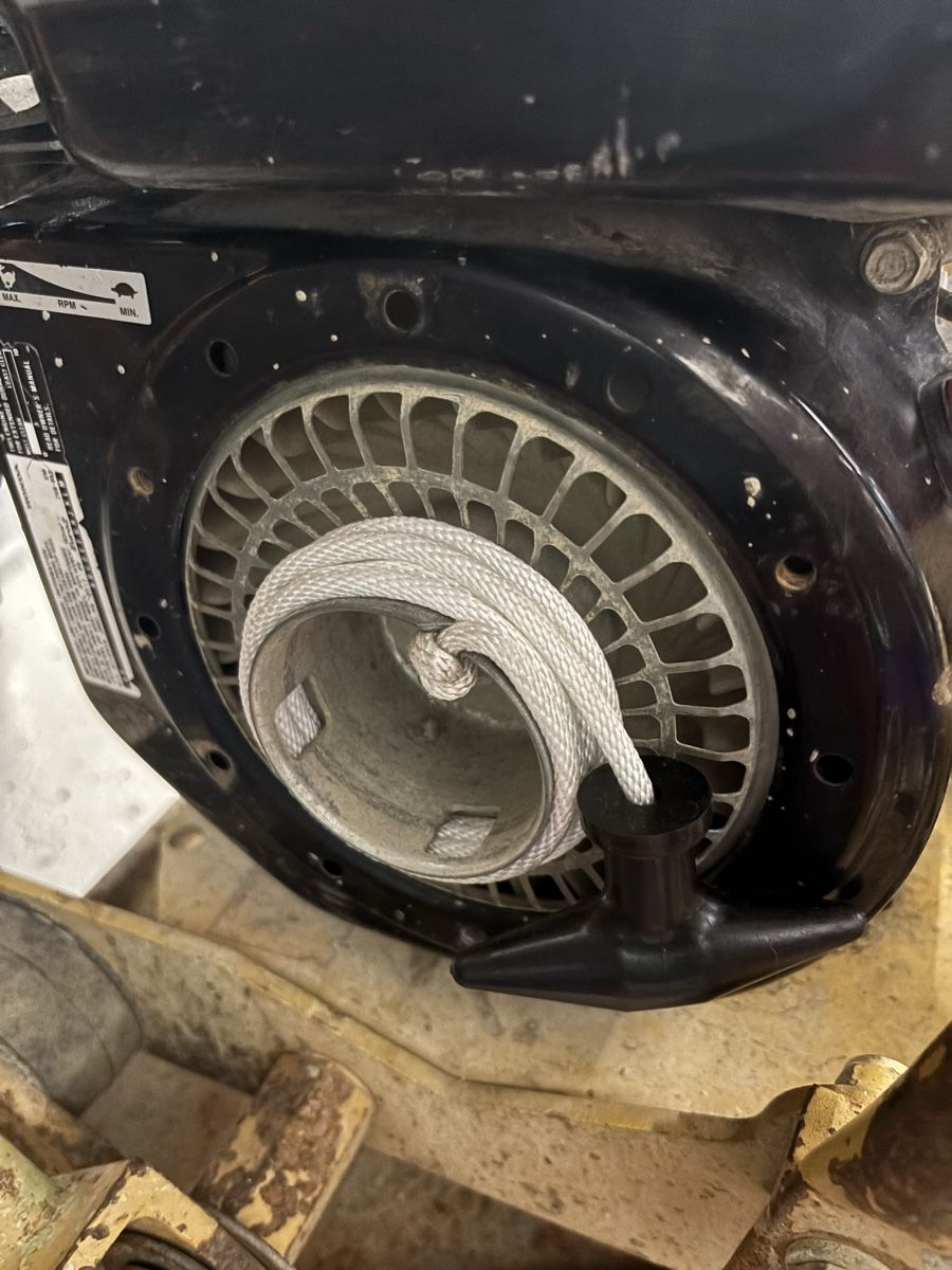 Honda Tutte le macchine: Vibroplatte / Rüttelplatte Ammann Duomat DVP 1850 – Usato da Bretzwil venduto da Mygarage4147 5