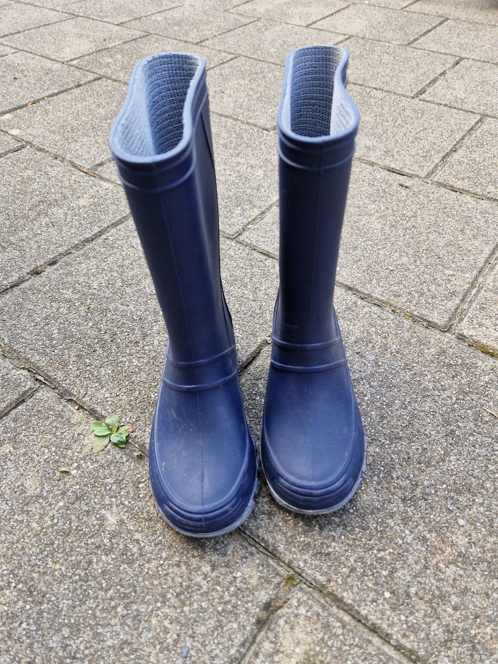 Schuhe für Jungen: Gummistiefel – Gebraucht aus Uster von kat_kzz2