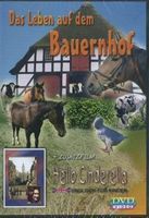 Das Leben auf dem Bauernhof / Cinderella DVD Neu! für kinder