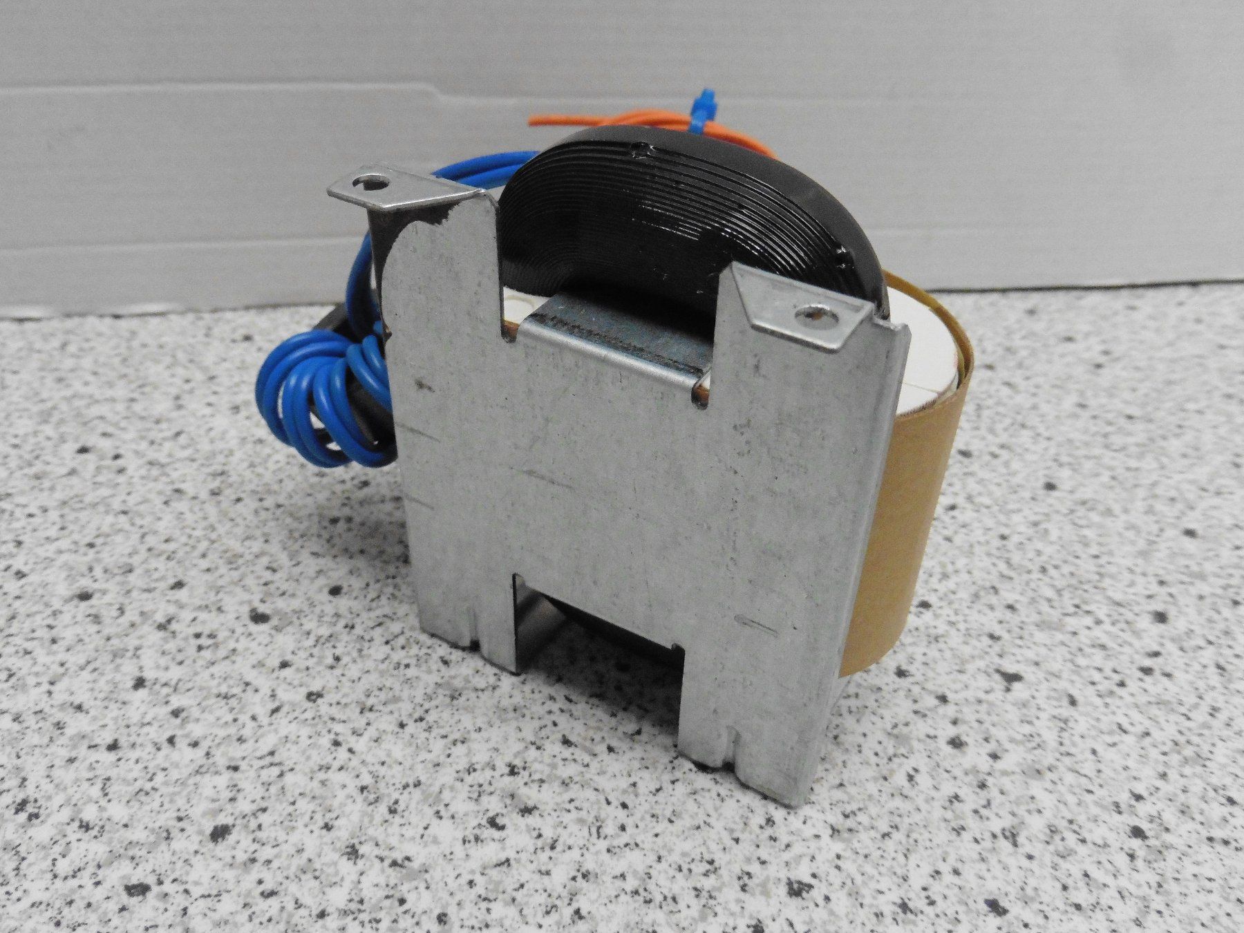 Componenti elettronici: Netztrafo 230V/11-13VAC – Usato da Mönchaltorf venduto da boesi51 1