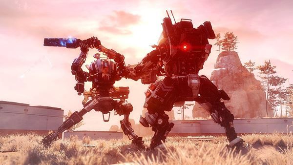 Spiele: Titanfall 2 (PC, 2016, EA APP (früher Origin) Download Code) – Neu (gemäss Beschreibung) aus Bad Säckingen von ms-spiele-keys 5