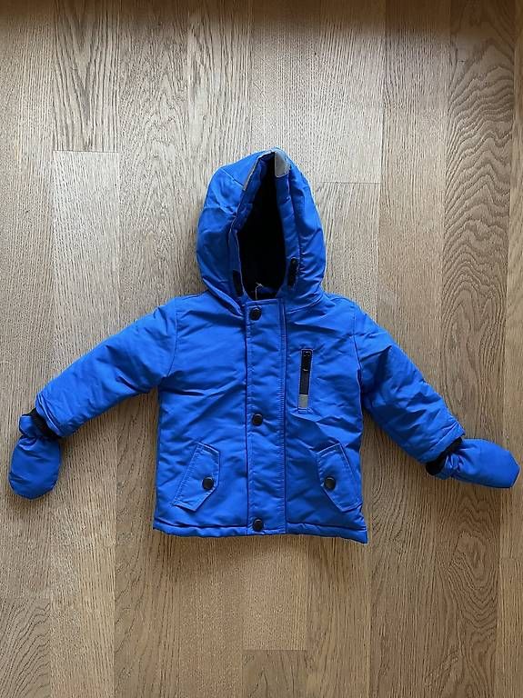 Giacche & Cappotti: Neu Jacke Baby Gr. 68 – Usato da Rothenburg venduto da Isopot