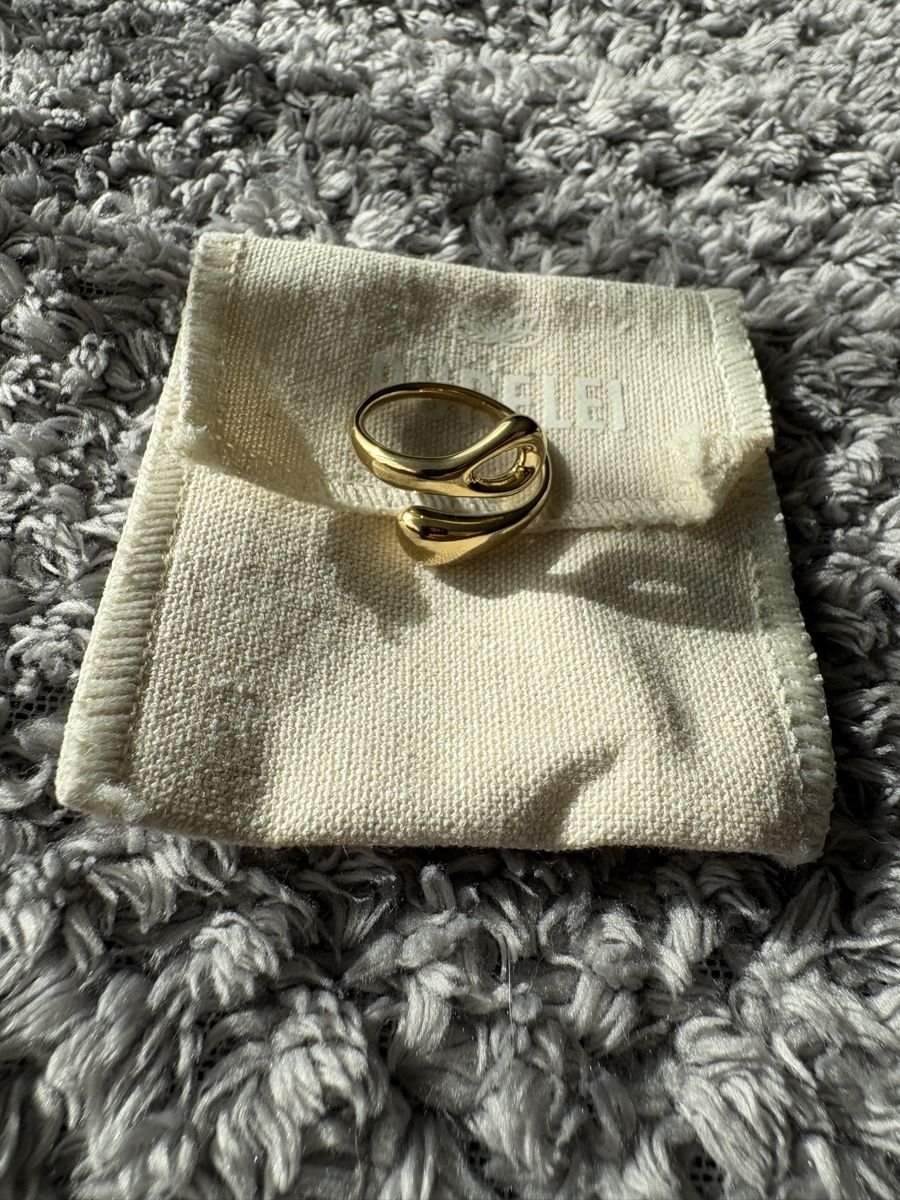 Bagues: Purelei Ring – Neuf avec emballage d'origine à Kloten par raf_6nbr