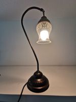 Stand / Tischleuchte Vintage Style