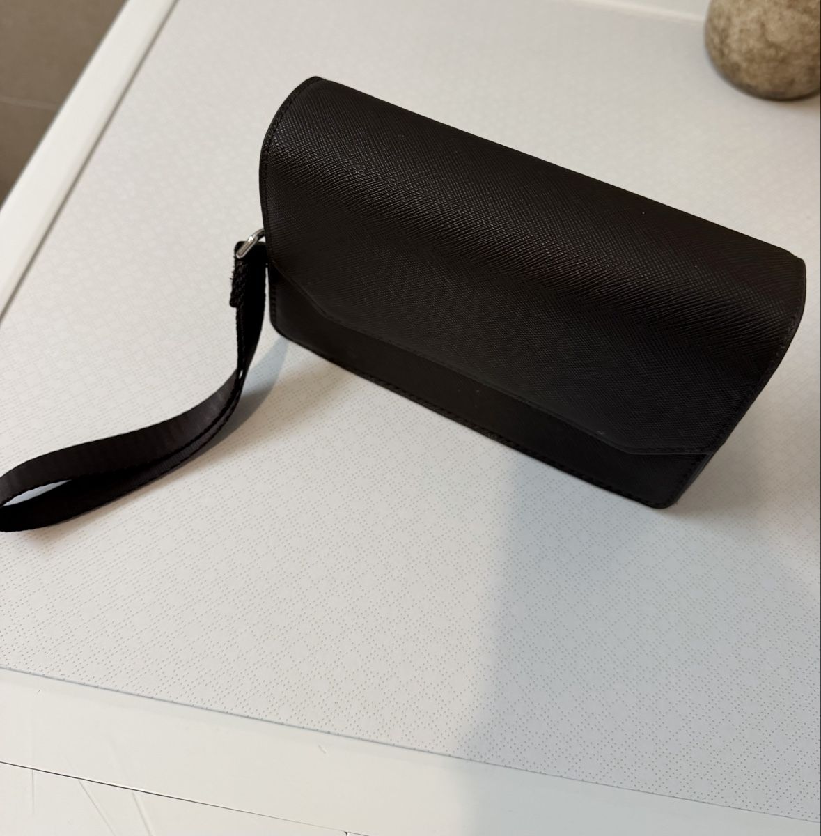 H&M Taschen: Sacoche  – Gebraucht aus Puplinge von Johny24