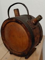 Antike Wasser Flasche Durchmesser;18cm 《Art;2731》