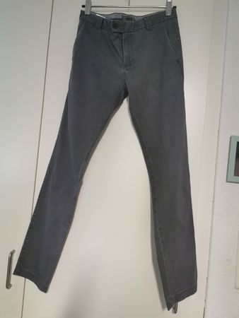 CINQUE Ciwood Hose 44 grau