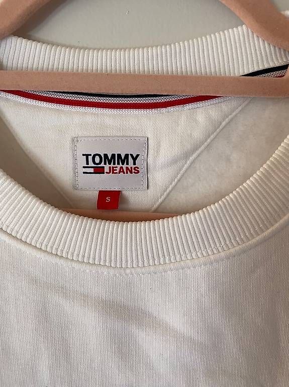 Tommy Hilfiger Maglioni & Felpe: Wunderschöner warmer, weicher Tommy Hilfiger Pullover – Nuovo (secondo la descrizione) da Arbon venduto da free4style 1